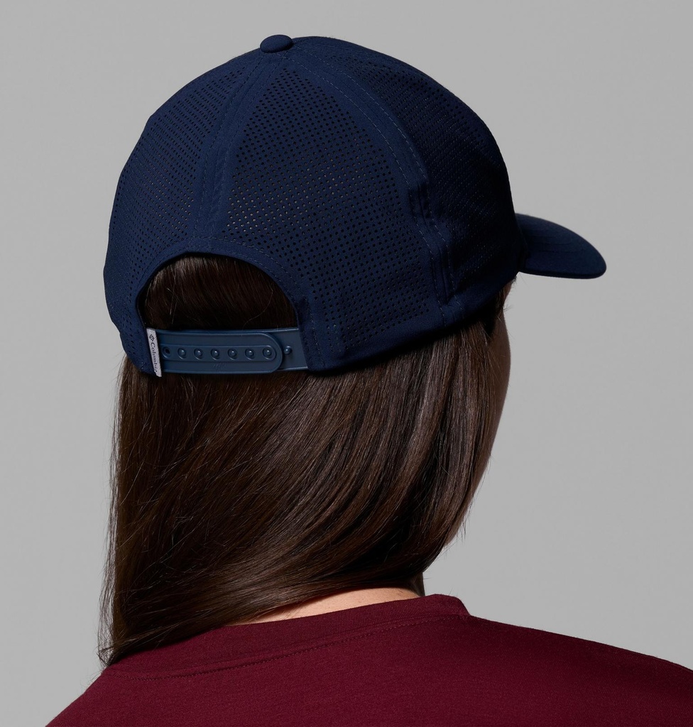 Gorra Columbia Mountaincap II - Collegiate Navy/C Sport