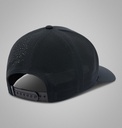 Gorra Columbia Mountaincap II - Black/Outdoor Original
