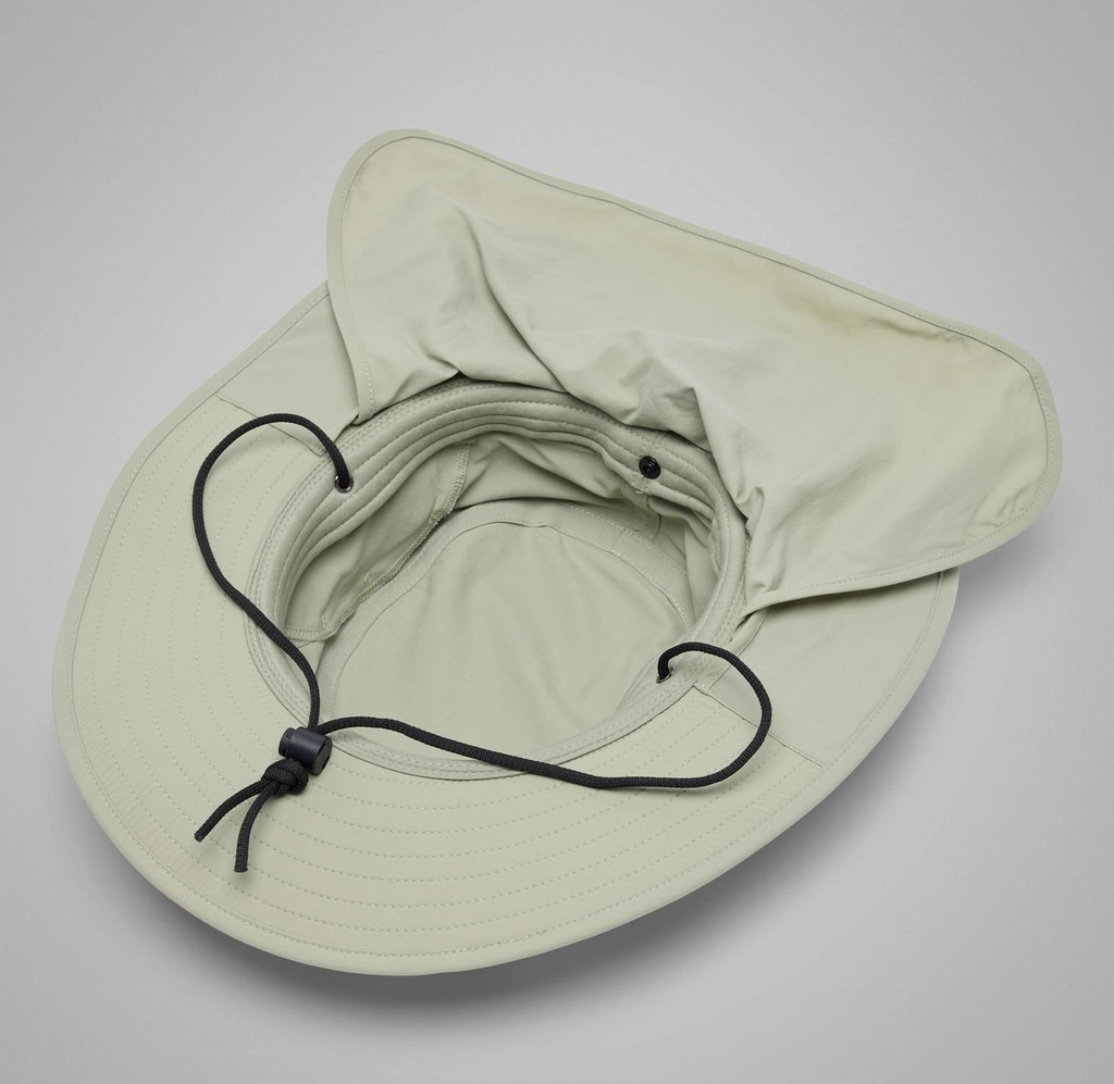 Gorro de Pescador Columbia Coolhead™ Zero IV - Safari