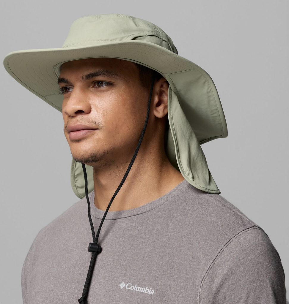 Gorro de Pescador Columbia Coolhead™ Zero IV - Safari