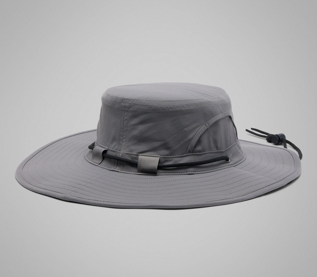 Gorro de Pescador Columbia Coolhead™ Zero IV - City Grey