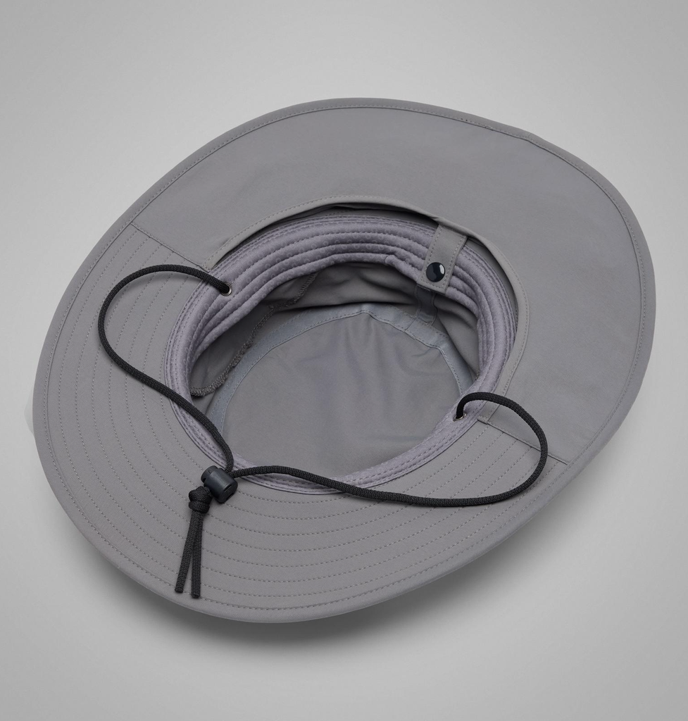 Gorro de Pescador Columbia Coolhead™ Zero IV - City Grey