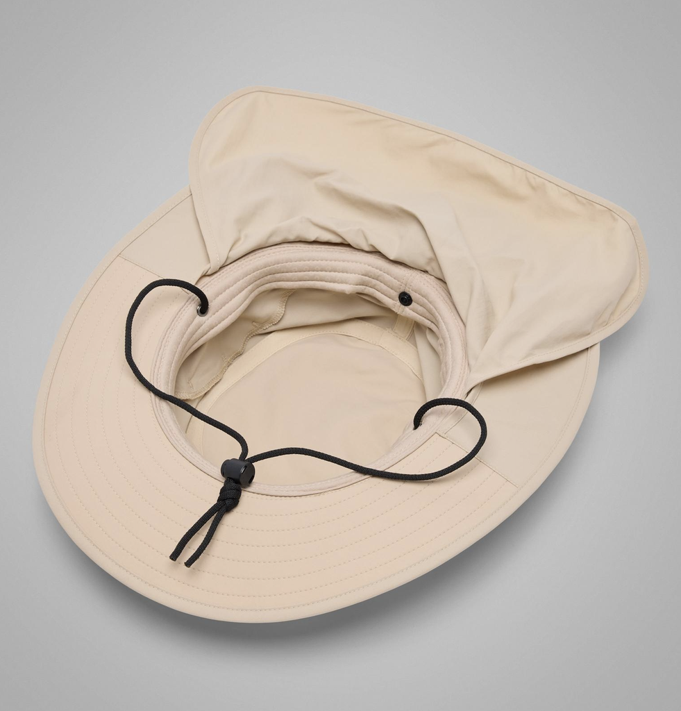 Gorro de Pescador Columbia Coolhead™ Zero IV - Ancient Fossil