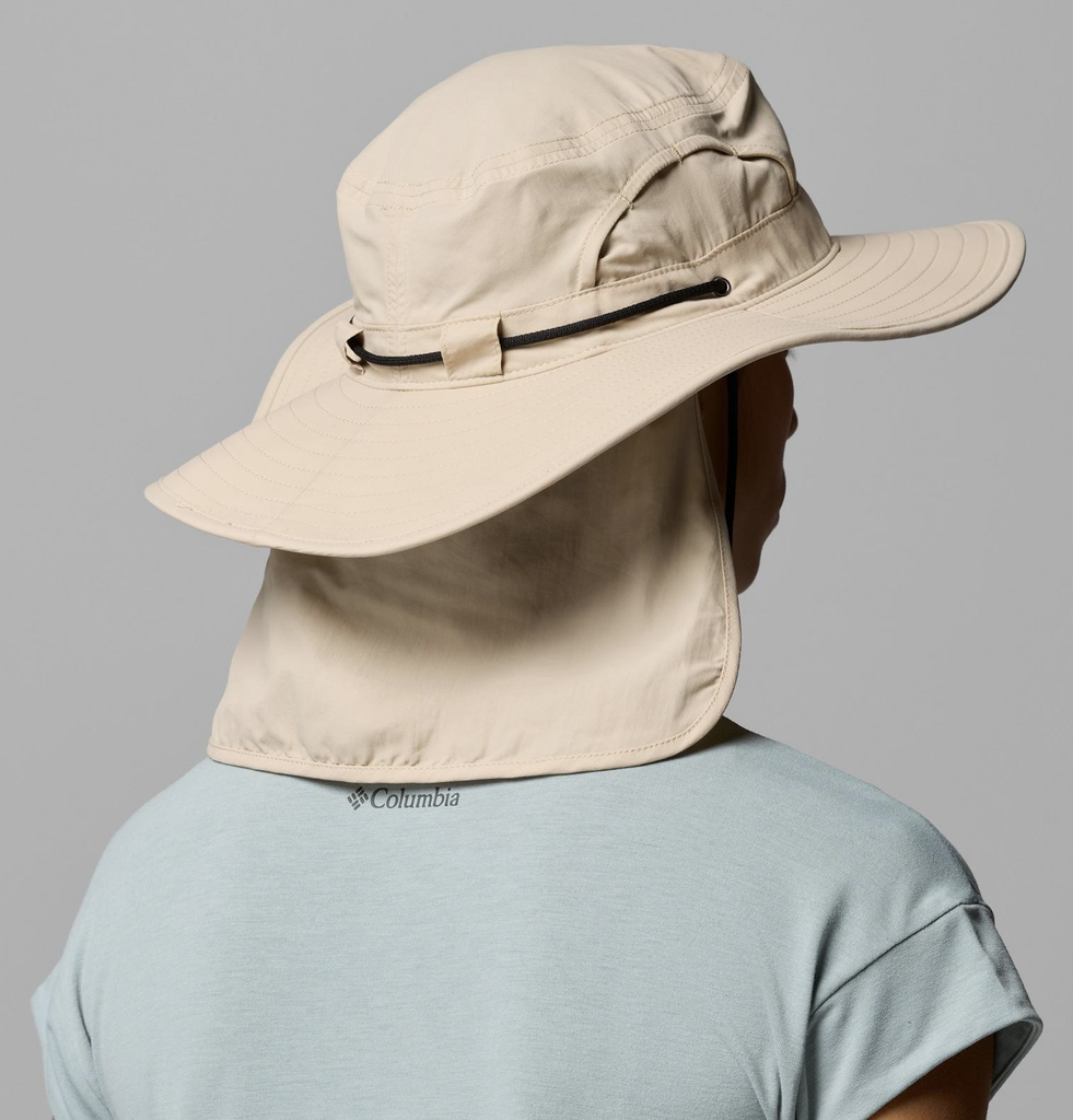 Gorro de Pescador Columbia Coolhead™ Zero IV - Ancient Fossil