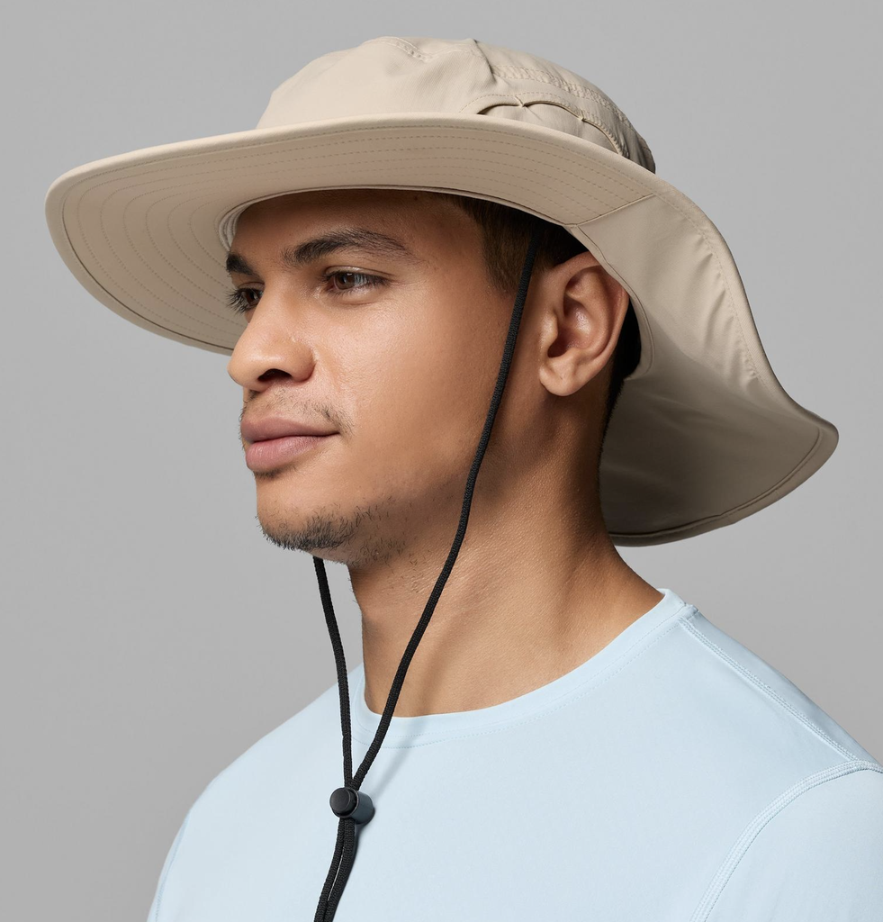 Gorro de Pescador Columbia Coolhead™ Zero IV - Ancient Fossil