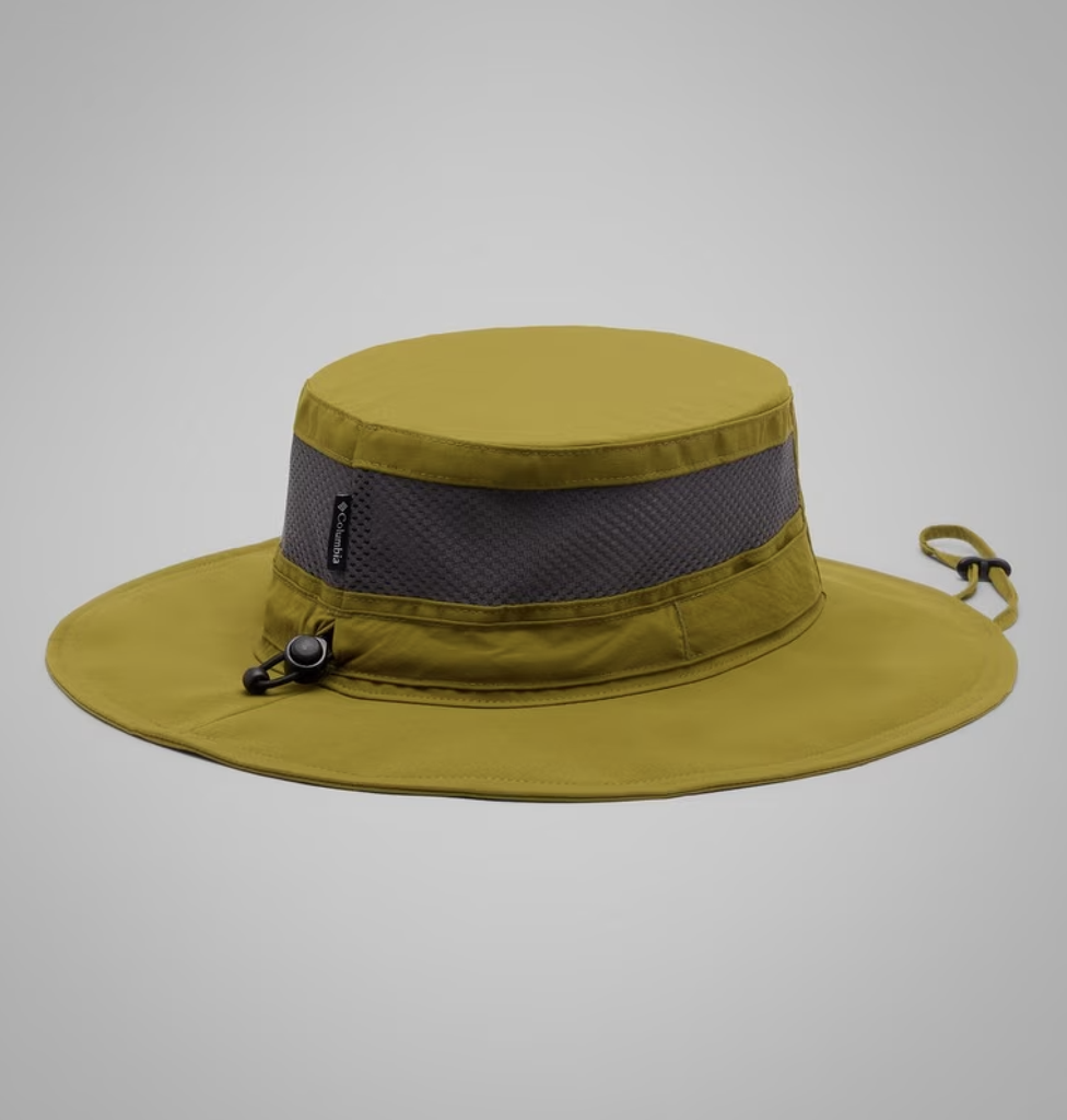 Gorro de Pescador Columbia Bora Bora II - Mossy Green