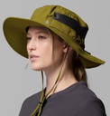 Gorro de Pescador Columbia Bora Bora II - Mossy Green