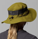 Gorro de Pescador Columbia Bora Bora II - Mossy Green