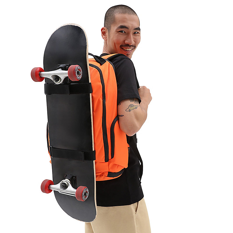 Mochila Vans Dx Skatepack