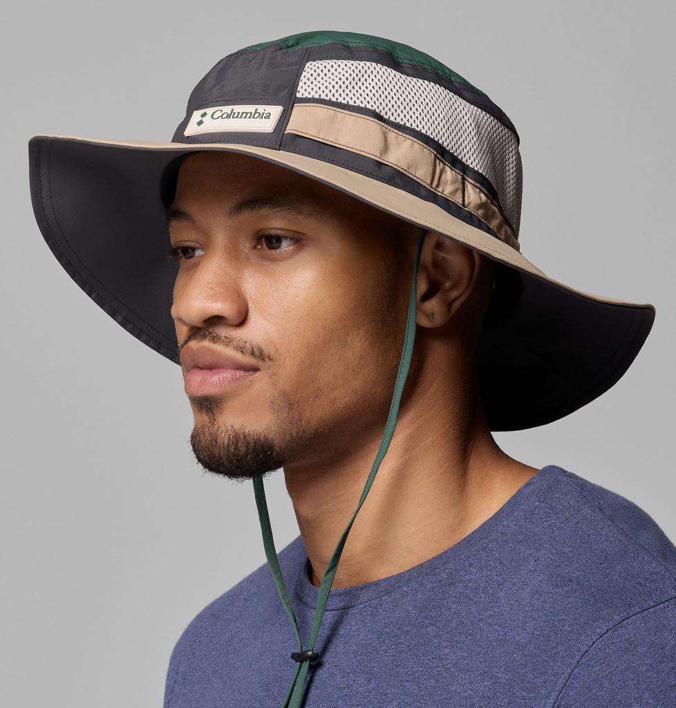 Gorro de Pescador Columbia Bora Bora Retro II -