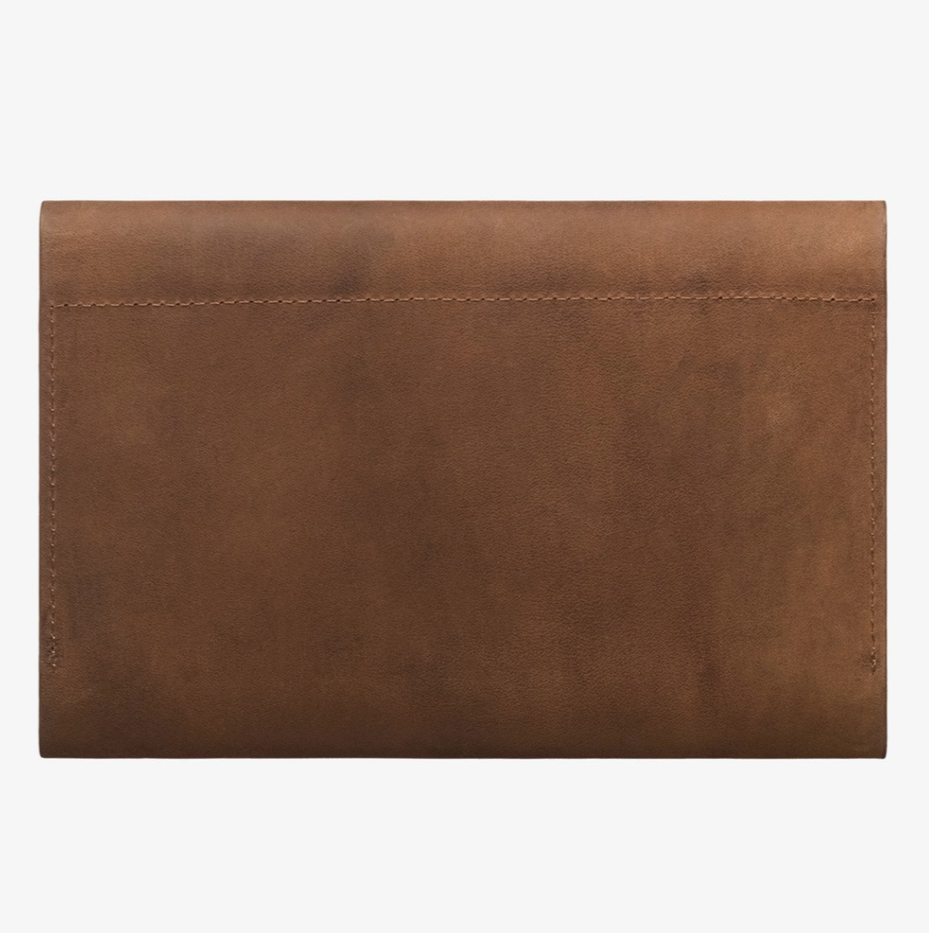 Cartera Billabong Check Please - Sunburnt (clt0)