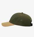 Gorra Quiksilver Decades Nylon - Grape Leaf (cre0)