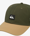 Gorra Quiksilver Decades Nylon - Grape Leaf (cre0)