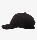 Gorra Quiksilver Decades Tech - Black (kvj0)