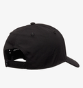 Gorra Quiksilver Decades Tech - Black (kvj0)