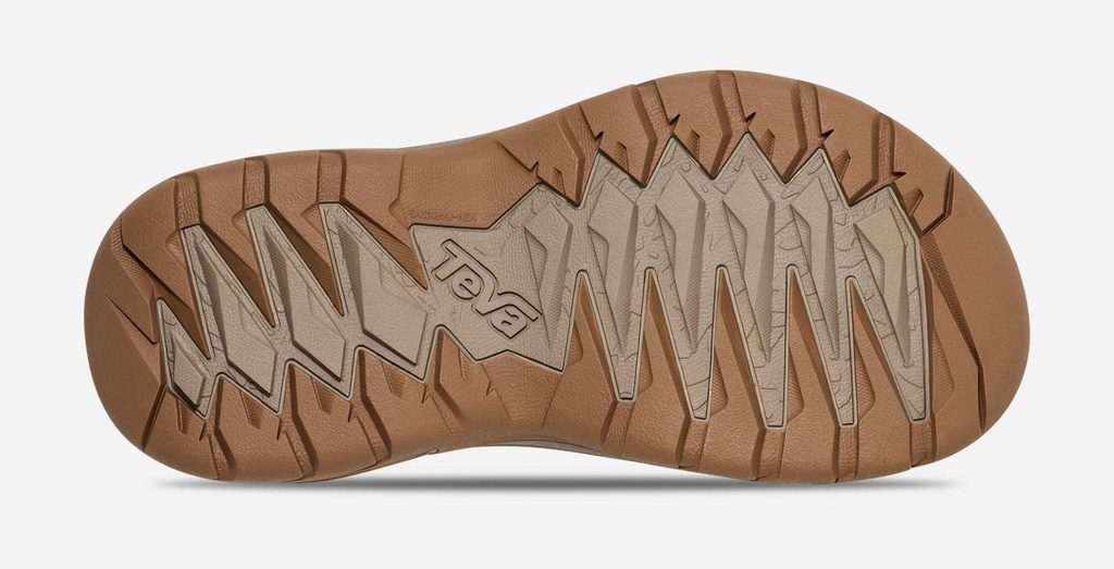 Sandalias Teva Terra Fi 5 Universal - Iguana