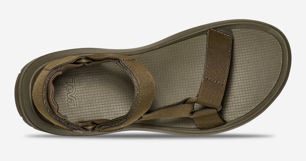 Sandalias Teva Hurricane XLT3 - Dark Olive