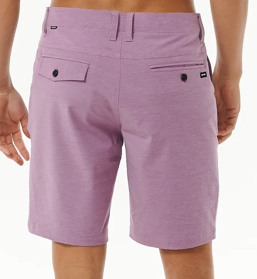 Pantalón Rip Curl Phase Nineteen - Dusty Purple