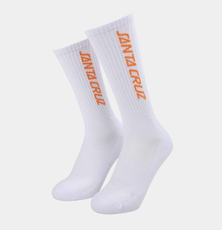 Calcetines Santa Cruz Pack 3