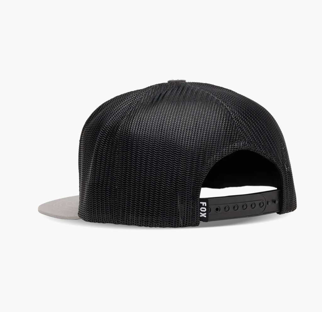 Gorra Fox Absolute Mesh - Steel Grey (stl gry)