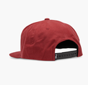 Gorra Fox Fox Head - Flame Red (flm rd)