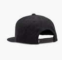 Gorra Fox Fox Head - Black/Charcoal Grey (blk/char)