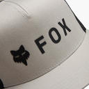 Gorra Fox Youth Absolute Mesh - Cloud Grey (c gry)