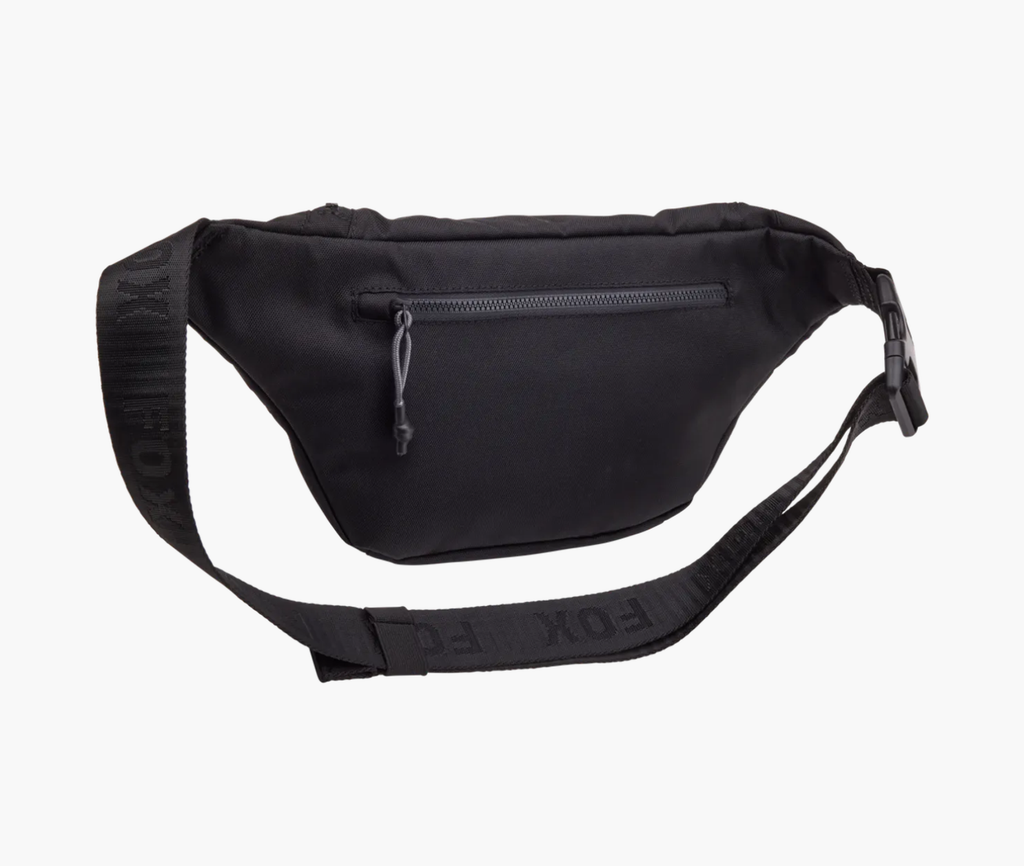 Riñonera Fox Head - Black (blk)
