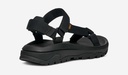 Sandalias Teva Hurricane XLT3 - Black