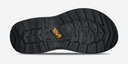 Sandalias Teva Hurricane XLT3 - Black