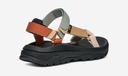 Sandalias Teva Hurricane XLT3 - Neutral Multi