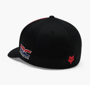 Gorra Fox Honda Flexfit - Black (blk)
