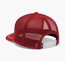 Gorra Fox Youth Honda - Red (rd)