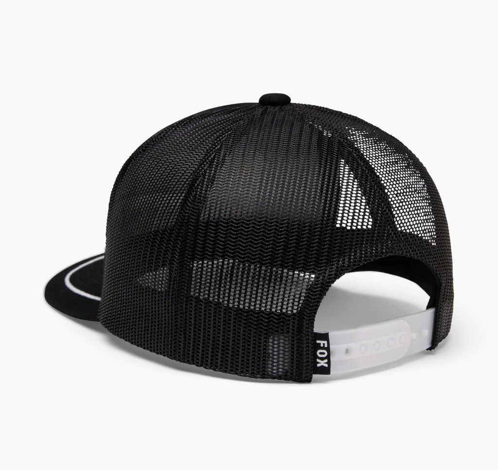 Gorra Fox Youth Honda - Black (blk)