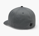Gorra Fox Bold Flexfit - Pewter Grey (ptr)