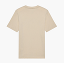 Camiseta Fox Youth Checker - Tan (tan)