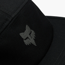 Gorra Fox Camper - Black (blk)