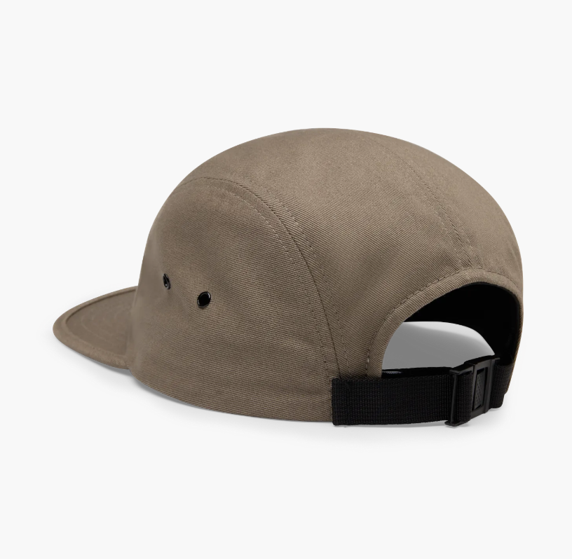 Gorra Fox Camper - Nutmeg (nut)