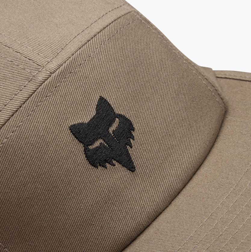 Gorra Fox Camper - Nutmeg (nut)