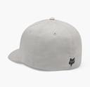 Gorra Fox Badge Flexfit - Light Grey (lt gry)