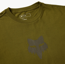 Camiseta Fox Head 195 Original - Army Green (army)