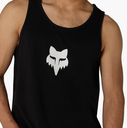 Camiseta sin Mangas Fox Head 195 Original - Black (blk)