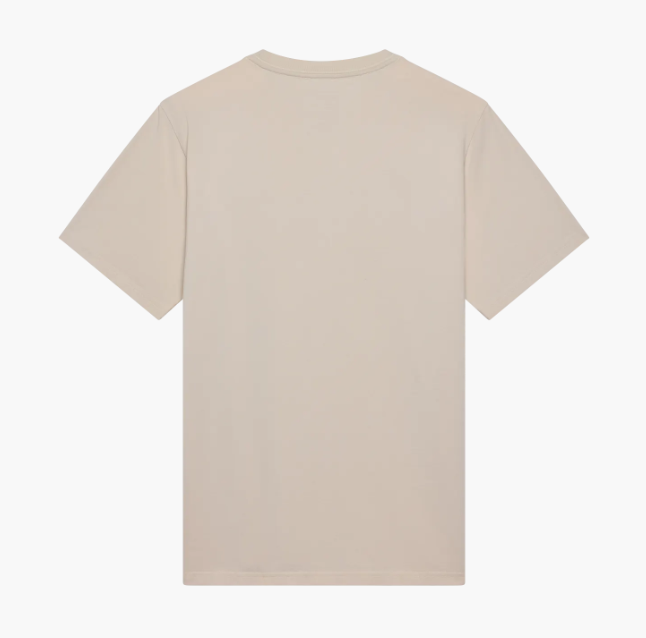 Camiseta Fox Absolute 195 Original - Chalk White (chk)