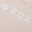 Camiseta Fox Absolute 195 Original - Chalk White (chk)