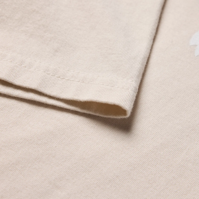 Camiseta Fox Absolute 195 Original - Chalk White (chk)