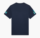 Camiseta Fox Hc94 195 Original - Midnight Blue (mdnt)