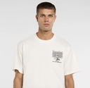 Camiseta Dickies Lynndyl -  Egret