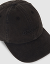 Gorra Dickies Retro Lavada Middlefield - Black