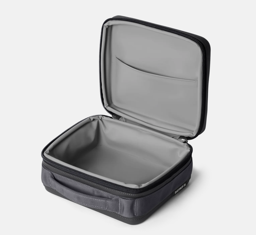 Fiambrera Yeti Daytrip 3L - Charcoal