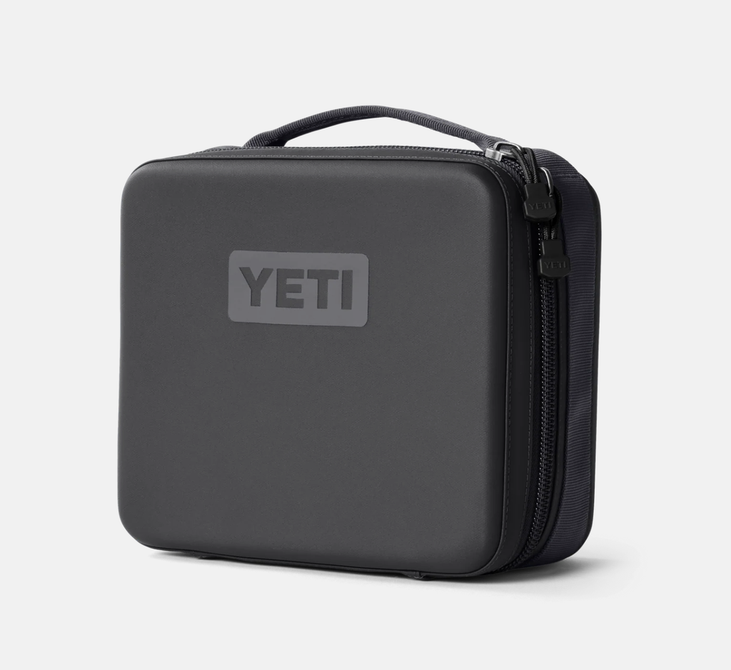 Fiambrera Yeti Daytrip 3L - Charcoal